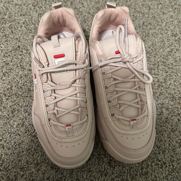 Fila Disruptor II premium - Picture 2 of 4